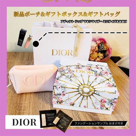 lineギフト dior